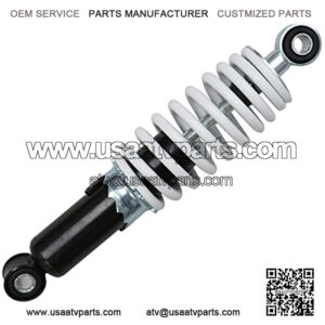 235mm 9.25" Rear Shock Absorber Suspension Sensa-Trac Load for Quad ATV Gokart Buggy