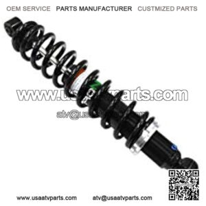 62-04011 Atv Gas Shock Honda Rear