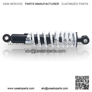 270mm Motorcycle Air Shock Absorber Rear Suspension For 90cc - 150cc Dirt Bike ATV Motor Scooter Dio Nmax ATV Quad Dirt Bike