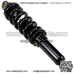 9.84" 250mm Rear Shock Absorber Sensa Trac for Dirt Pit bikes ATV Load Adjust Suspension 1200lbs