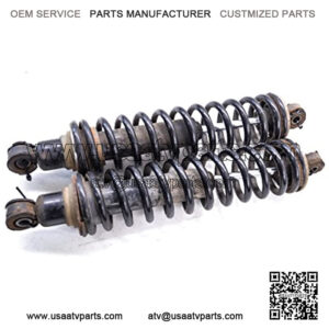 OEM Front Suspension Shock Absorber Arctic Cat 1998-2005 250 300 ATV 2X4 4X4 MRP 0403-015