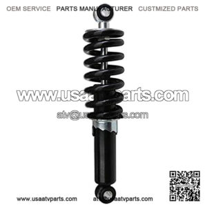 11.4" 290mm 1200lbs Rear Shock Absorber Sensa Trac Load Suspension for Dirt Pit Bikes ATV