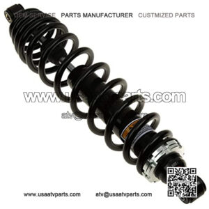 Factory Spec, 1515-0821, Rear Gas Shock ATV/UTV Replaces OEM#'s 7043374 & 7041956