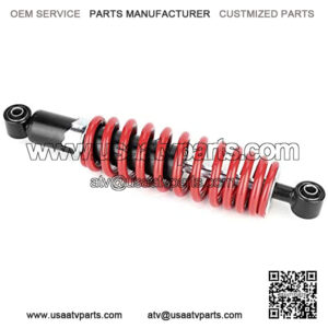 325mm Shock Struts Damper Rear Wheel Shock Damper for 150cc 200cc 250cc ATV Four Wheeler