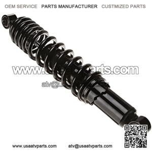 Progressive Suspension 512-1002B 14.5" Utility ATV Replacement Rear Suspension Shock