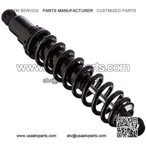 Progressive Suspension 512-1017B 14.5" Utility ATV Replacement Front Suspension Shock