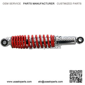 11.4" 290mm Front Shock Absorber Suspension Sensa-Trac for Quad ATV Go Kart Buggy