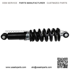 10.2" 260mm 1200lbs Rear Shock Absorber Sensa Trac for Dirt Pit Bikes ATV Load Suspension