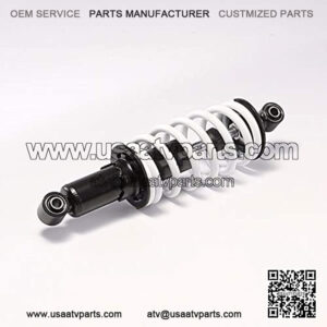 300mm 11.8" Rear Shock Absorber Suspension ATV Quad Buggy Dirt Pit Bike Apollo