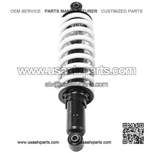 360mm 14 3/16" Rear Back Shock Absorbers Suspension for ATV Quad Buggy