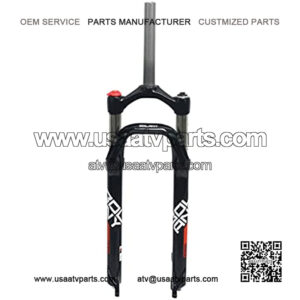 Mountain Bicycle Front Fork Snowmobile ATV Shock Absorber Hydraulic Front Fork