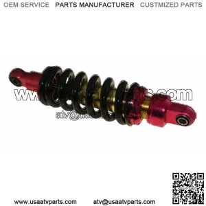 Suspension Shock - 04-0302