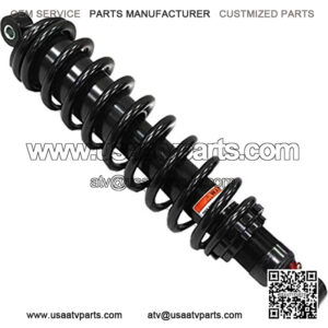 New ATV Rear Shock - 2000-2004 Yamaha Big Bear 400 2X4