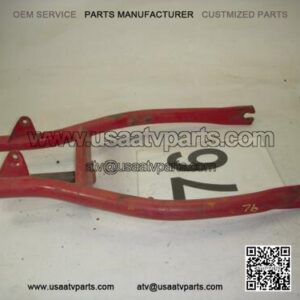 1977 90 90 atv Three Wheeler FRONT FORK Used WFork-76