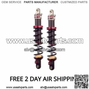 Stage 2 IFP Front Shocks Suspension Pair Cross Fire 600 800