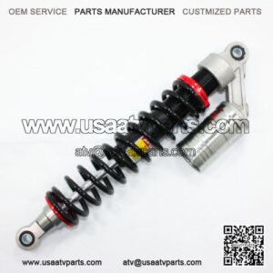 375mm front shock absorber suspension shock 250cc 200 150cc quad atv