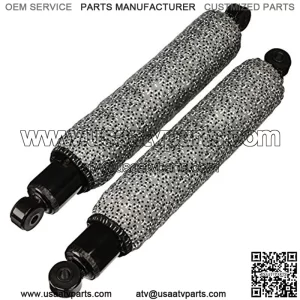 Progressive Suspension 512-1024B 14.13" Utility ATV Replacement Front Suspension Shock