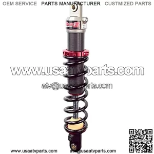 Suspension STAGE 2 REAR Shocks KAWASAKI PRAIRIE 700 2004-2006