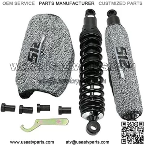 Progressive Suspension 512-1011B 15.5" Utility ATV Replacement Rear Suspension Shock