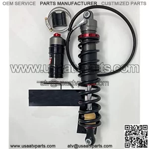 Suspension Stage 3 Rear Shocks - Compatible with Kawasaki Prairie 650 2002-2003