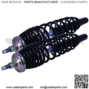 replacement for Front left & right shocks Polaris ATV 250/300 / 400/500 / 600/700 / 800 1995-2009