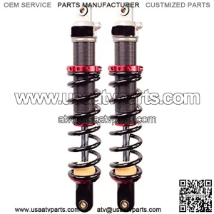 Suspension STAGE 1 REAR Shocks POLARIS SPORTSMAN 570 SP 2014-2017