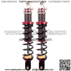 Suspension Stage 1 Front Shocks - Compatible with Yamaha Wolverine 350 1999-2005