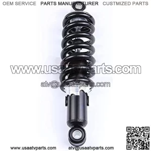 240mm 250mm 260mm 270mm 290mm Motorcycle Rear Shock Absorber Suspension Protection 1200LBS for ATV Dirt Bikes (Color : 240mm)