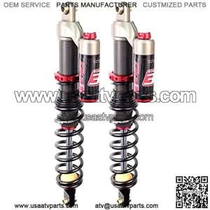 Suspension Stage 3 Front Shocks - Compatible with Yamaha Banshee 350