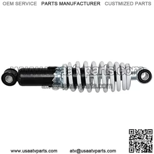 Motorcycle 235mm 9.25" Rear Shock Absorbers Suspension Spring Shocker for Moto Bike Quad ATV Go Kart Buggy 70cc 110cc Motorcycle Rear Shock Motorcycle Shock Absorber