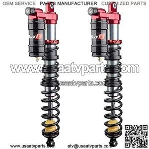 Suspension LEGACY SERIES FRONT Shocks YAMAHA 700R