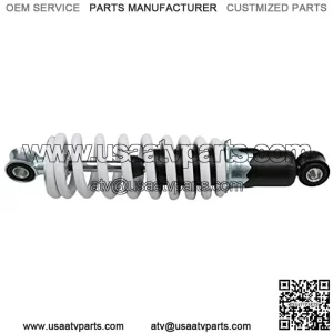 250mm Rear Front Shock 50cc 70cc 90cc 110cc Dirt Pit Bike ATV Go kart Baja 10"