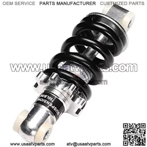 125mm Rear Shock Absorber Suspension 750LBS for E-Bike ATV Scooter Go Kart Bike EA1 EA2