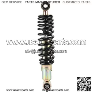 Motorcycle Rear Shock Absorber Suspension Damper Rear Air Shock Absorbers 270mm Fit for Yamaha 80PY PY80 PW80