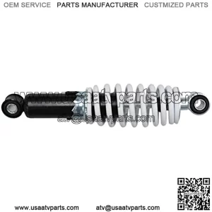 Coil Spring Rear Shock Motorcycle Rear Absorbers Suspension Spring Shocker Bike Quad Fit for ATV Go Kart Buggy 70cc 110cc Motorcycle Shock Absorber