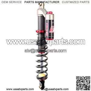 Suspension STAGE 3 REAR Shocks KAWASAKI BRUTE FORCE 650 2005-2013