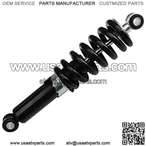 10.2" 260mm Rear Shock Absorber Sensa Trac for Dirt Pit Bikes ATV Load Suspension 1200lbs