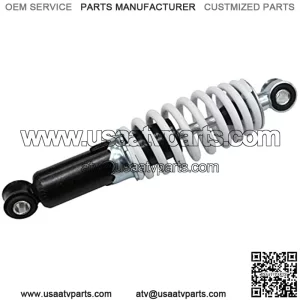 Motorcycle Suspension Strut Motorcycle 235mm 9.25" Rear Shock Absorbers Suspension Spring Shocker Fit for Moto Bike Fit for Quad ATV Go Kart Buggy 70cc 110cc Motorcycle Shock Absorber