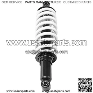 360mm 14" Rear Back Shock Absorbers Suspension for ATV Quad Buggy