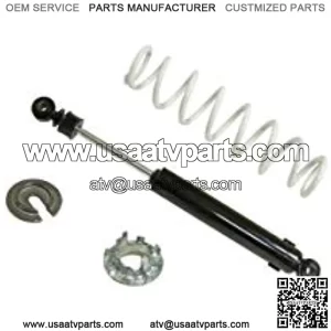 AU-04320 GAS SHOCK ARCTIC CAT