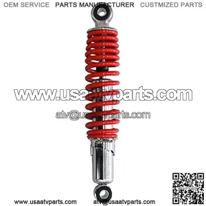 10.2" Front Shock Absorber Sensa-Trac Suspension for ATV 4 Wheeler Quad Bikes