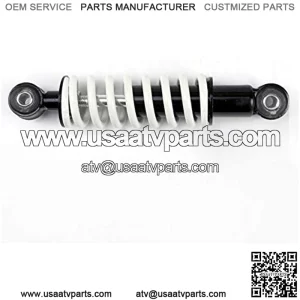 450lb 190mm Rear Shock Suspension for Moped Scooter Fit for Mini Dirt Pocket Bike ATV Motorcycle Rear Shock Motorcycle Shock Absorber