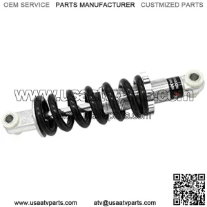 190mm 1200lb Motocycle ATV Dirt Bike Rear Suspension Shock Absorber//771