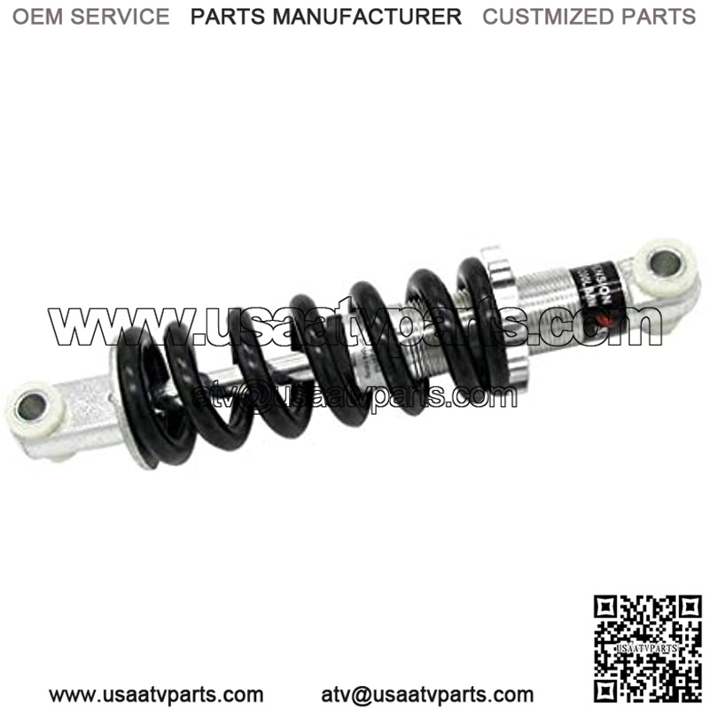 190mm 1200lb Motocycle ATV Dirt Bike Rear Suspension Shock Absorber//771