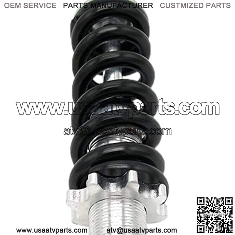 190mm 1200lb Motocycle ATV Dirt Bike Rear Suspension Shock Absorber//771 - Image 3