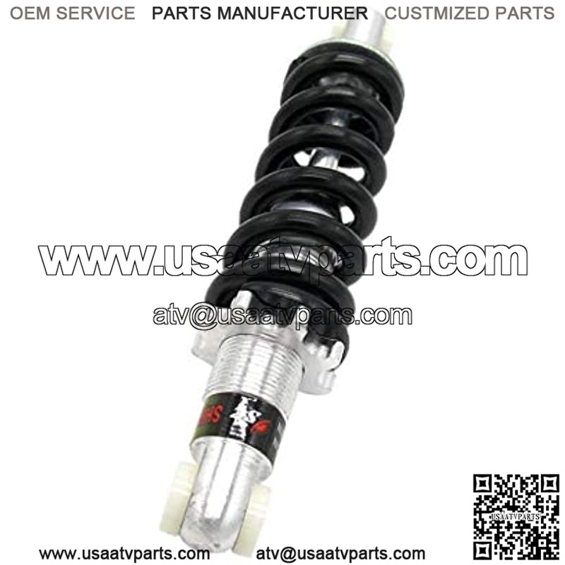 190mm 1200lb Motocycle ATV Dirt Bike Rear Suspension Shock Absorber//771 - Image 4
