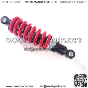 9-1/2" Inch 9.5" 241mm Spring Assist Load Carrier Shock Absorber for Mini Bikes Go Karts ATV Quads Buggies DHZ Atomic SSR