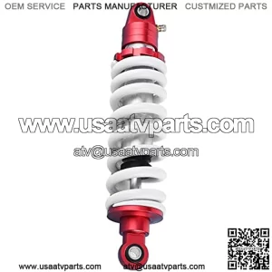 atv shocks,Motorcycle Shock Absorber,295mm Universal Rear Shock Struts Damper Suspension for PIT QUAD DIRT BIKE ATV