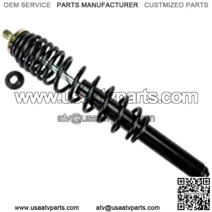 AU-04331 Gas Shock, Polaris