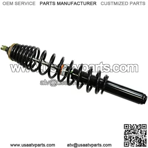 AU-04315, Front Gas Shock for Polaris fits Many 1999-2017 ATV & UTV Replaces OEM# 7041762-42mm O.D.